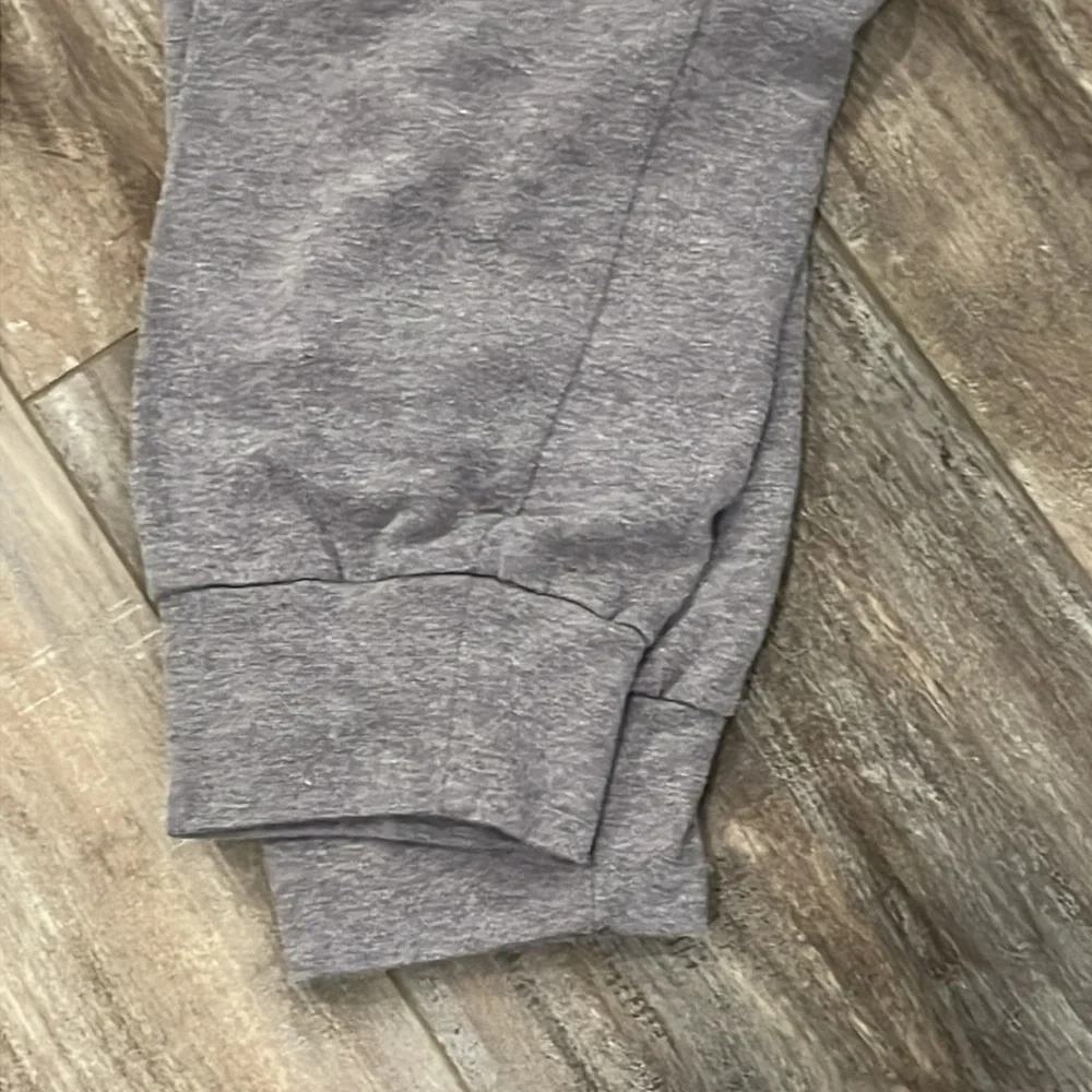 Sub_ Urban Riot Gray Jogger Sweatpants small - Picture 7 of 7